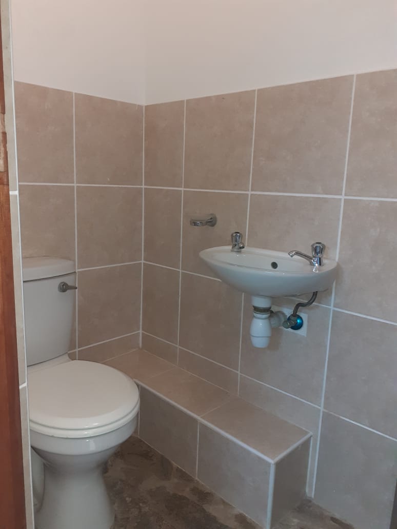 To Let 3 Bedroom Property for Rent in Kabeljauws Eastern Cape